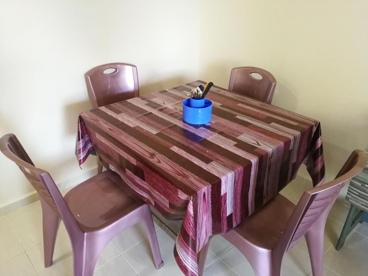 Chalet Desa Halban 캉가르 외부 사진